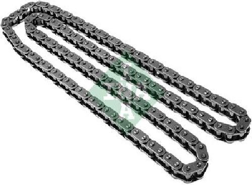 Original INA Steuerkette 553 0182 10 für Mercedes-Benz