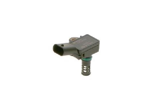 Original BOSCH Sensor Ladedruck 0 261 232 032 für Audi