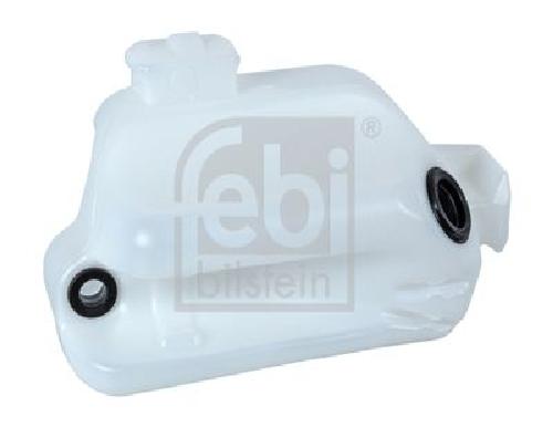 Original FEBI BILSTEIN Waschwasserbehälter Scheibenreinigung 109509