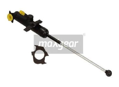 Original MAXGEAR Geberzylinder Kupplung 46-0066 für Fiat Original MAXGEAR Geberzylinder Kupplung 46-0066 für Fiat