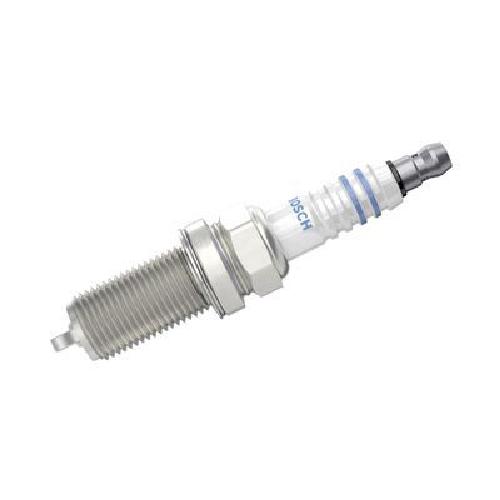 Original BOSCH Zündkerze 0 242 229 630 für Citroën Fiat Hyundai KIA Lancia