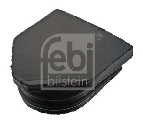 Original FEBI BILSTEIN Stopfen Kipphebelwellen-Montagebohrung 12310 für BMW