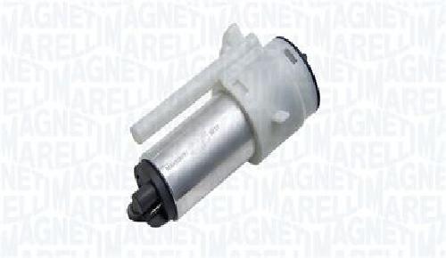 Original MAGNETI MARELLI Kraftstoffpumpe 313011303091 für Seat VW