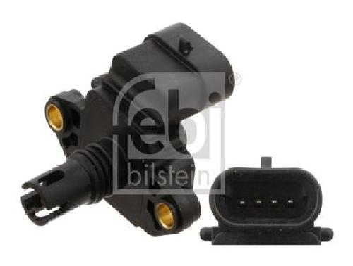 Original FEBI BILSTEIN Sensor Saugrohrdruck 30860 für Land Rover MG MINI Rover