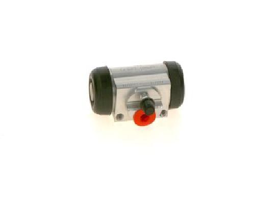 Original BOSCH Radbremszylinder 0 986 475 971 für Fiat Opel