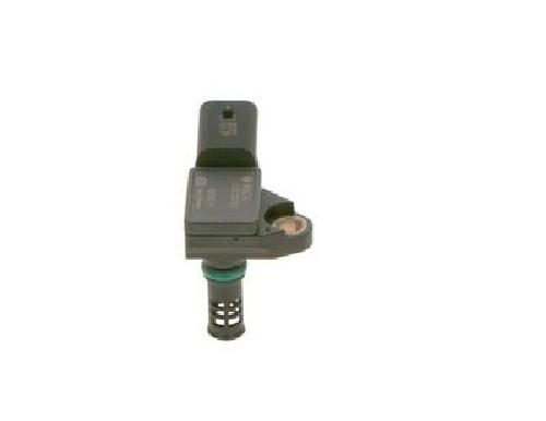 Original BOSCH Sensor Ladedruck 0 261 232 032 für Audi