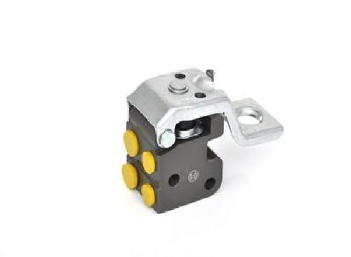 Original BOSCH Bremskraftregler 0 986 482 306