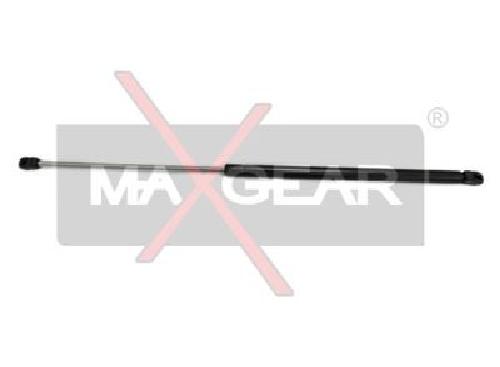 Original MAXGEAR Zündspule 13-0221 für Nissan