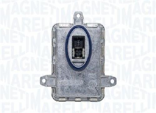 Original MAGNETI MARELLI Steuergerät Beleuchtung 711307329318 für Alpina BMW