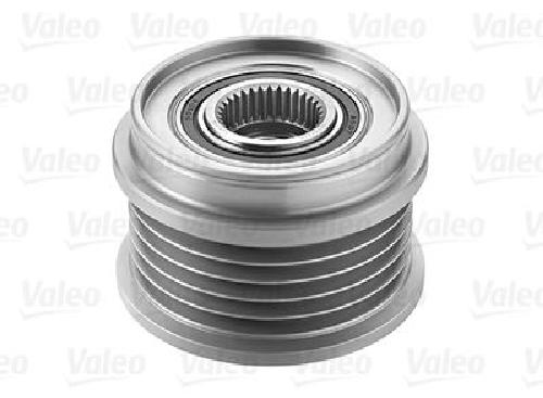 Original VALEO Generatorfreilauf 588099 für Audi VW