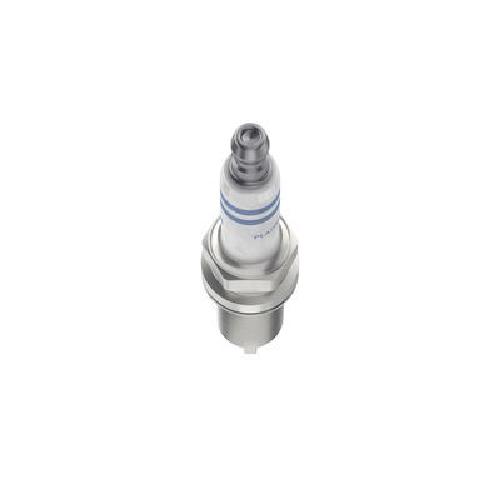 Original BOSCH Zündkerze 0 242 236 653 für BMW
