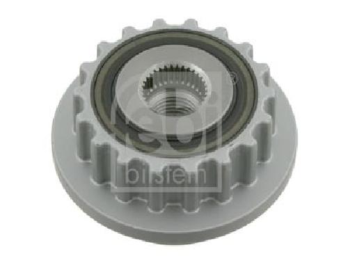 Original FEBI BILSTEIN Generatorfreilauf 26958 für VW