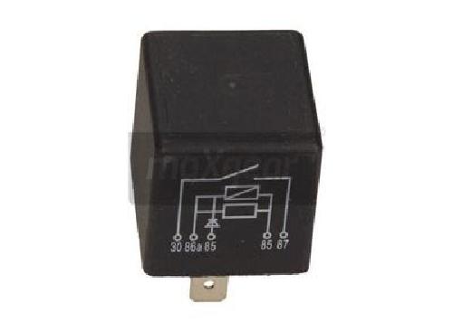 Original MAXGEAR Relais Arbeitsstrom Multifunktionsrelais 50-0225