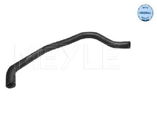 Original MEYLE Schlauch Wärmetauscher-Heizung 319 642 1803 für BMW Original MEYLE Schlauch Wärmetauscher-Heizung 319 642 1803 für BMW
