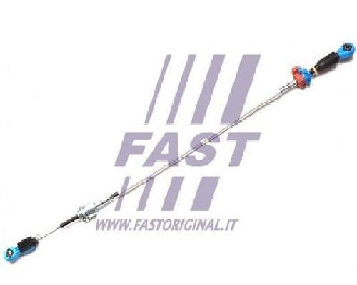 Original FAST Seilzug Schaltgetriebe FT73074 für Ford Original FAST Seilzug Schaltgetriebe FT73074 für Ford