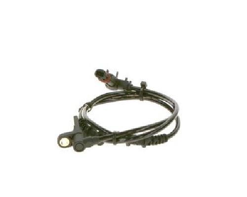 Original BOSCH Sensor Raddrehzahl 0 986 594 591 für Mercedes-Benz