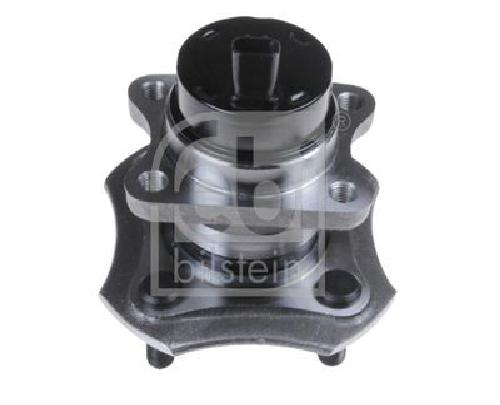 Original FEBI BILSTEIN Radlagersatz 172479 für Toyota