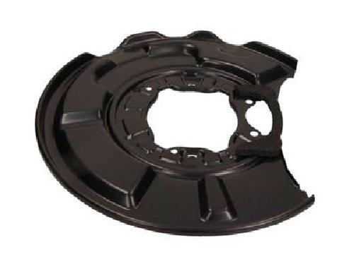 Original MAXGEAR Spritzblech Bremsscheibe 19-3583 für Mercedes-Benz