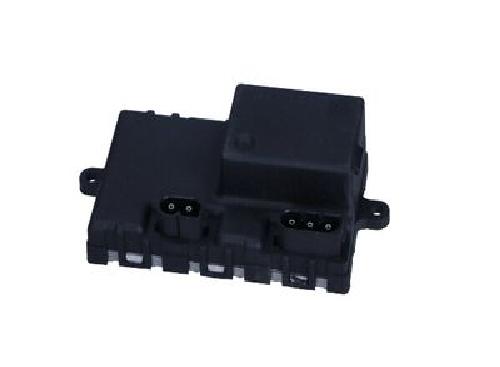 Original MAXGEAR Regler Innenraumgebläse AC164231 für BMW