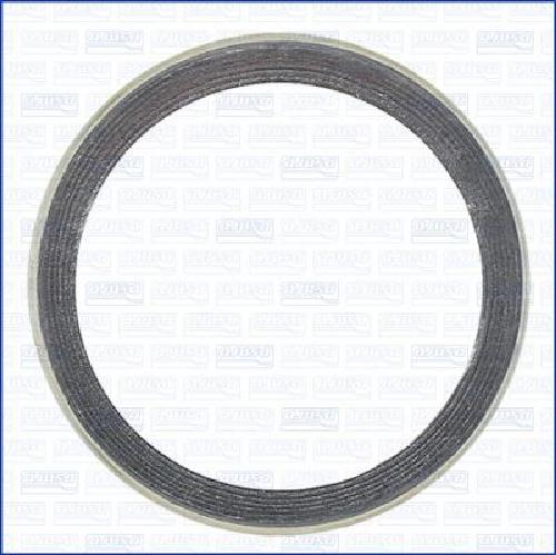 Original AJUSA Dichtring Abgasrohr 19002100 für Daihatsu Piaggio Toyota