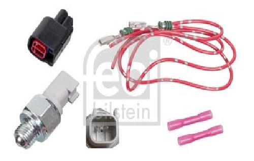Original FEBI BILSTEIN Schalter Rückfahrleuchte 36102 für Volvo