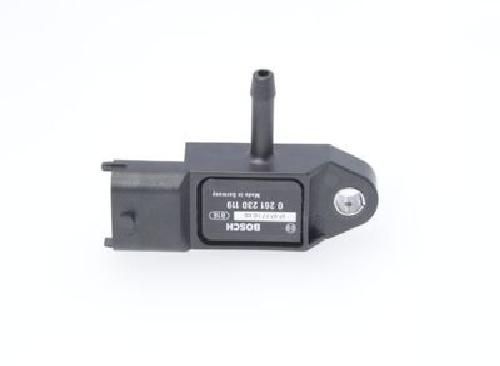 Original BOSCH Sensor Saugrohrdruck 0 261 230 119 für Ford