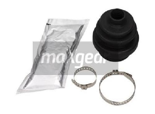 Original MAXGEAR Faltenbalgsatz Antriebswelle 49-0676 für Alfa Romeo Audi BMW