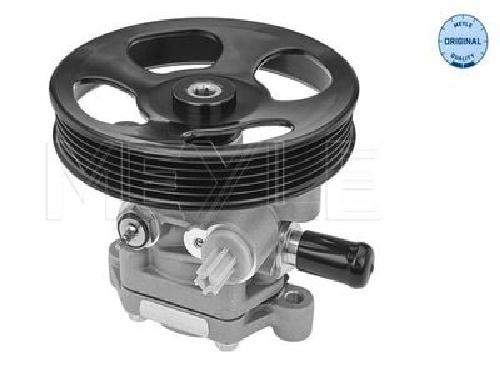 Original MEYLE Hydraulikpumpe Lenkung 32-14 631 0004 für Mitsubishi