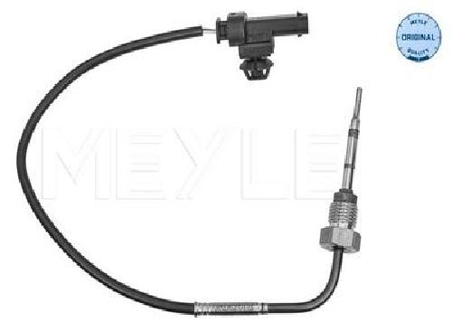 Original MEYLE Sensor Abgastemperatur 614 800 0073 für Chevrolet Opel Vauxhall