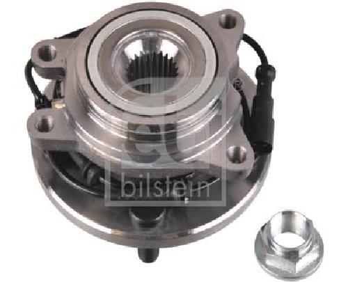 Original FEBI BILSTEIN Radlagersatz 175220