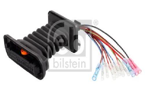 Original FEBI BILSTEIN Kabelreparatursatz Tür 107153 für Skoda