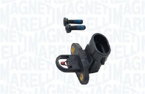 Original MAGNETI MARELLI Sensor Ansauglufttemperatur 219244250500 für Citroën