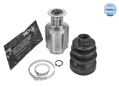 Original MEYLE Gelenksatz Antriebswelle 16-14 498 0097 für Renault Original MEYLE Gelenksatz Antriebswelle 16-14 498 0097 für Renault