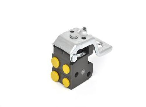 Original BOSCH Bremskraftregler 0 986 482 306