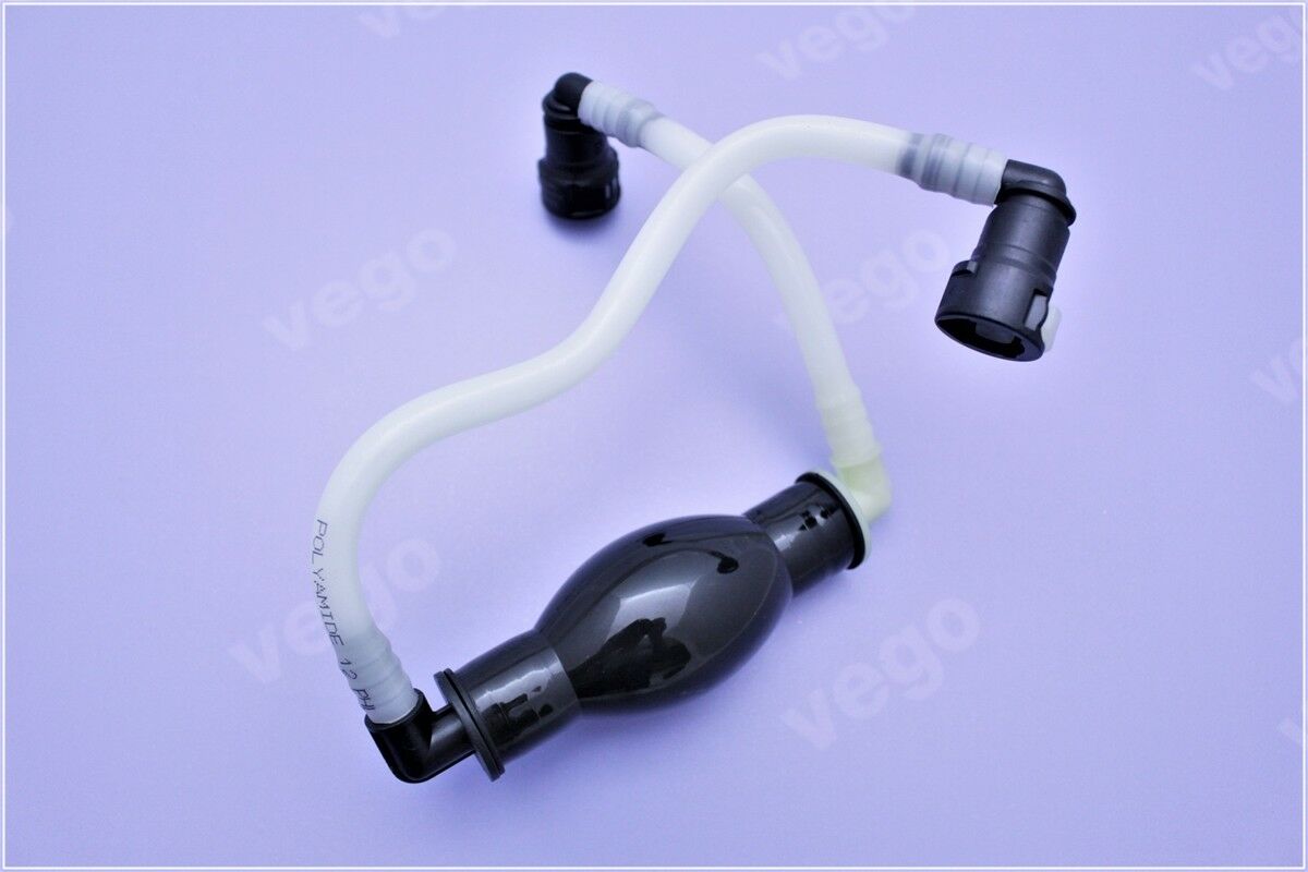 ORIGINAL VEGO KRAFTSTOFFLEITUNG SCHLAUCH HANDPUMPE DIESEL 8200683525 ORIGINAL VEGO KRAFTSTOFFLEITUNG SCHLAUCH HANDPUMPE DIESEL 8200683525