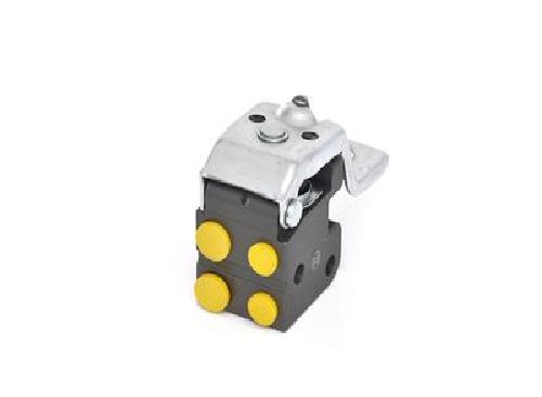 Original BOSCH Bremskraftregler 0 986 482 306