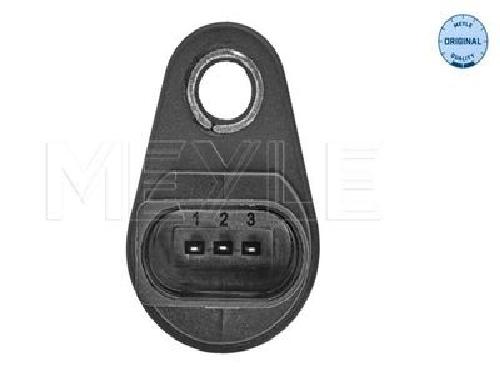 Original MEYLE Sensor Geschwindigkeit/Drehzahl 114 840 0001 für Audi Seat Skoda