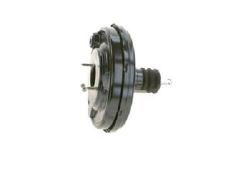 Original BOSCH Bremskraftverstärker 0 204 125 812 für Opel