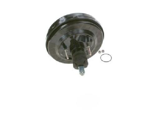 Original BOSCH Bremskraftverstärker 0 204 125 812 für Opel