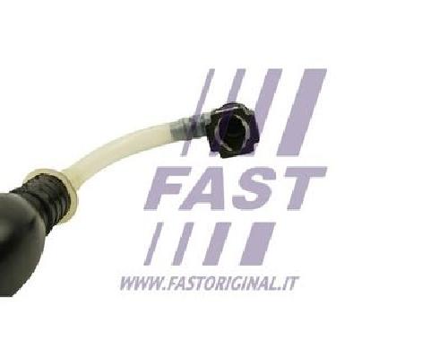 Original FAST Kraftstoffpumpe FT53046 für Opel Renault