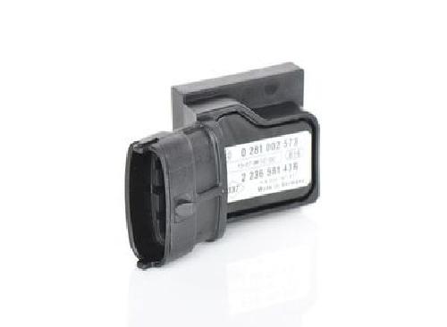Original BOSCH Sensor Ladedruck 0 281 002 573 für Renault