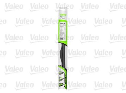 Original VALEO Wischblatt 575827 für Honda Hyundai KIA Lexus Mazda Mitsubishi