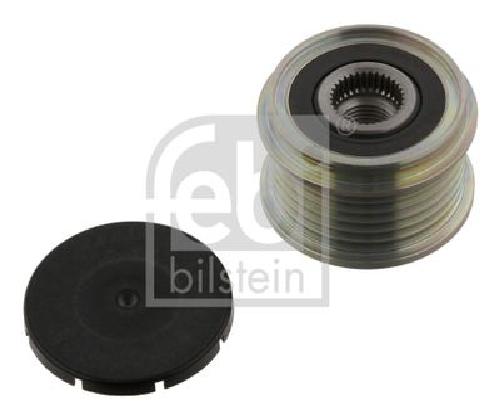 Original FEBI BILSTEIN Generatorfreilauf 34599 für Opel Saab