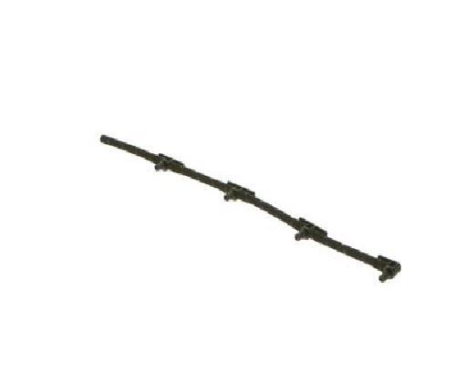 Original BOSCH Schlauch Leckkraftstoff 0 445 130 058 für Alfa Romeo Lancia Opel