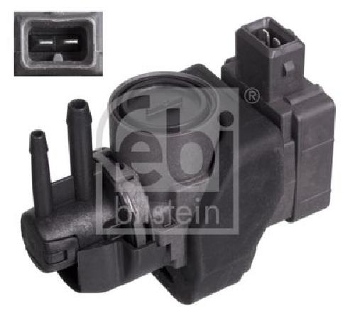 Original FEBI BILSTEIN Druckwandler Abgassteuerung Druckwandler Turbolader Druckwandler Saugrohr 102060