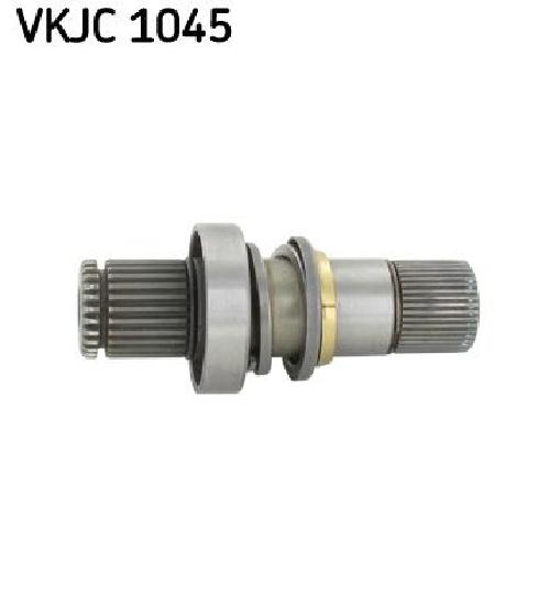Original SKF Steckwelle Differential VKJC 1045 für VW Original SKF Steckwelle Differential VKJC 1045 für VW
