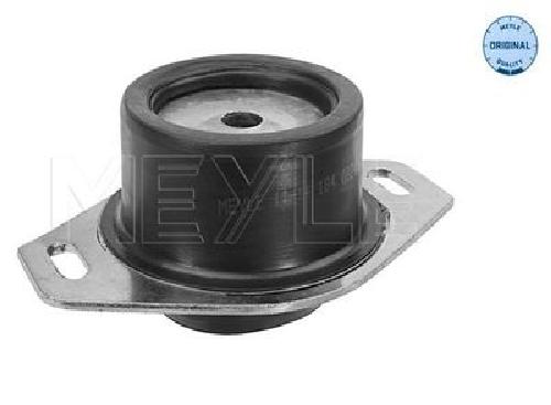 Original MEYLE Lagerung Motor 11-14 184 0024 für Citroën Fiat Peugeot