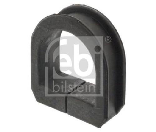 Original FEBI BILSTEIN Lagerung Lenkgetriebe 02903 für Seat VW