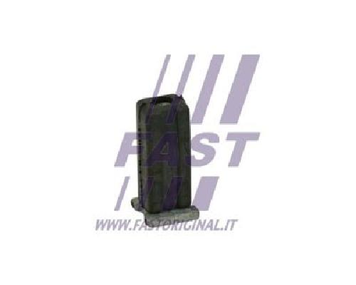Original FAST Lagerung Kühler FT13028 für Nissan Opel Renault