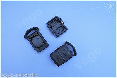 ORIGINAL VEGO FUNK FERNBEDIENUNG SCHLÜSSEL GEHÄUSE HÜLLE ERSATZ 2 TASTEN OPEL ORIGINAL VEGO FUNK FERNBEDIENUNG SCHLÜSSEL GEHÄUSE HÜLLE ERSATZ 2 TASTEN OPEL